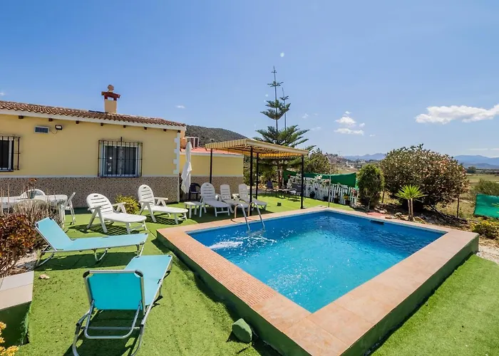 Cubo's Fernando * Coín